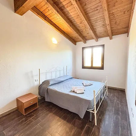 Apartmán Residenza Il Pappagallo