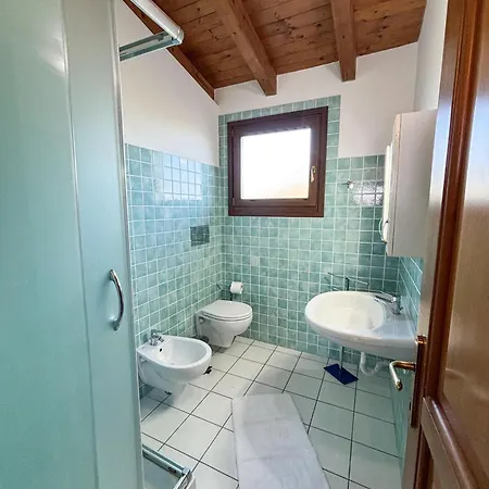 Apartmán Residenza Il Pappagallo *