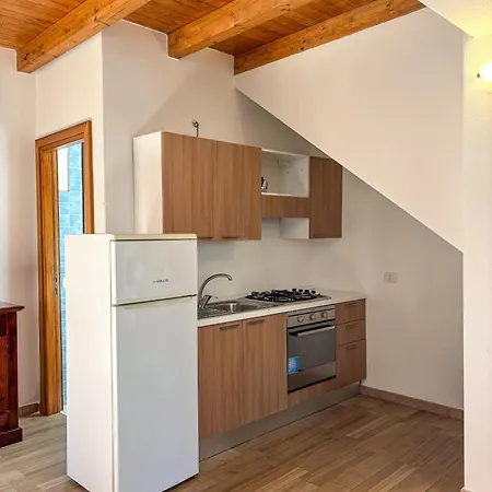 Apartmán Residenza Il Pappagallo San Teodoro (Sardinia)