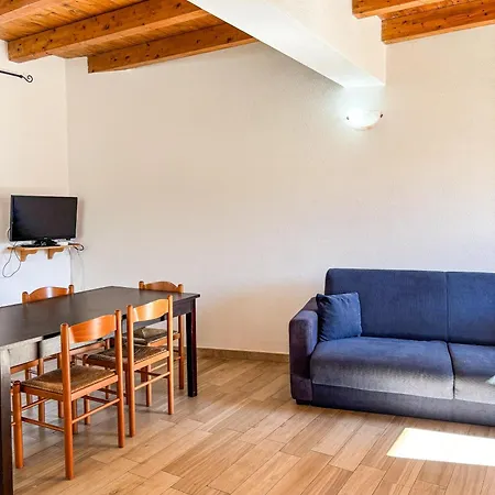 Residenza Il Pappagallo San Teodoro (Sardinia)