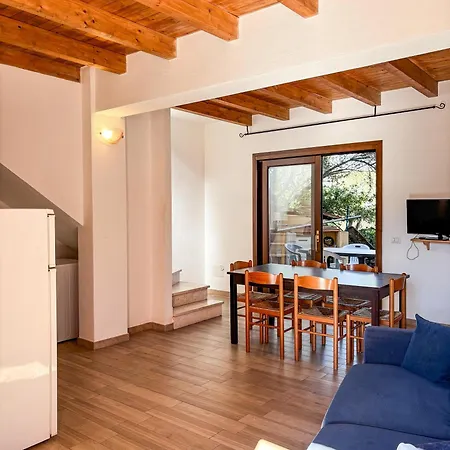 Residenza Il Pappagallo Apartmán *