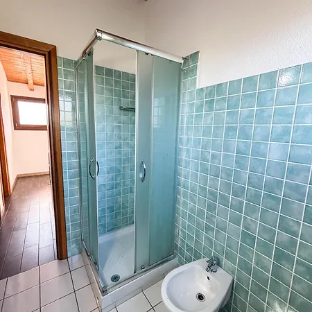 Apartmán Residenza Il Pappagallo
