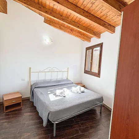 Residenza Il Pappagallo * San Teodoro (Sardinia)