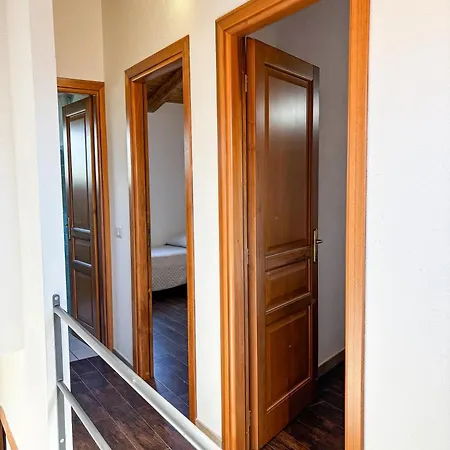 Residenza Il Pappagallo Apartmán *