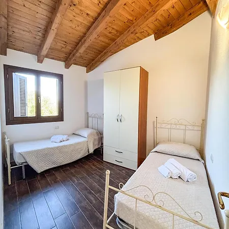 Apartmán Residenza Il Pappagallo *