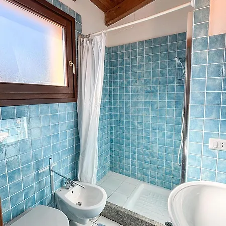 Residenza Il Pappagallo San Teodoro (Sardinia)