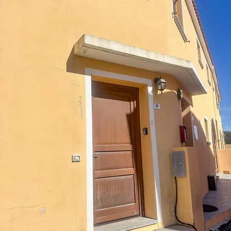 Residenza Il Pappagallo * San Teodoro (Sardinia)
