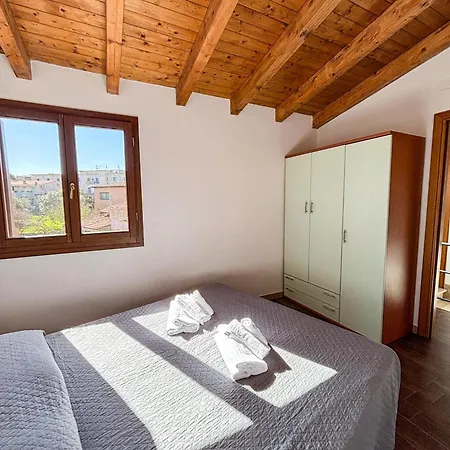 Residenza Il Pappagallo Apartmán