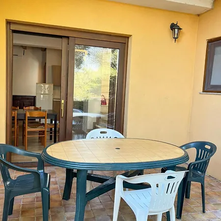 Residenza Il Pappagallo San Teodoro (Sardinia)