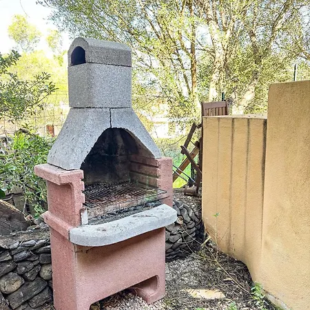 Apartmán Residenza Il Pappagallo *