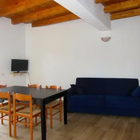 Residenza Il Pappagallo Apartmán San Teodoro (Sardinia)