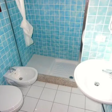 Apartmán Residenza Il Pappagallo San Teodoro (Sardinia)