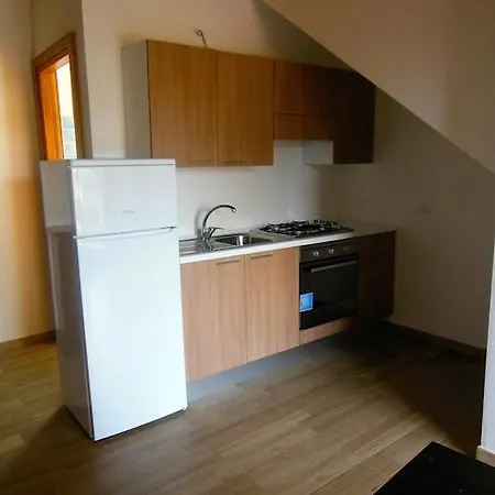 Residenza Il Pappagallo Apartmán San Teodoro (Sardinia)