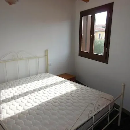 Residenza Il Pappagallo Apartmán *
