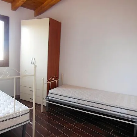Residenza Il Pappagallo Apartmán San Teodoro (Sardinia)