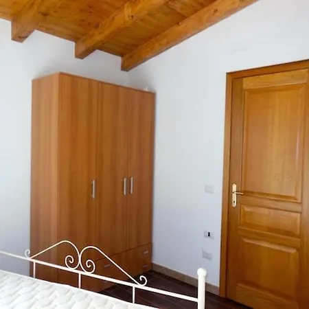 Residenza Il Pappagallo Apartmán *