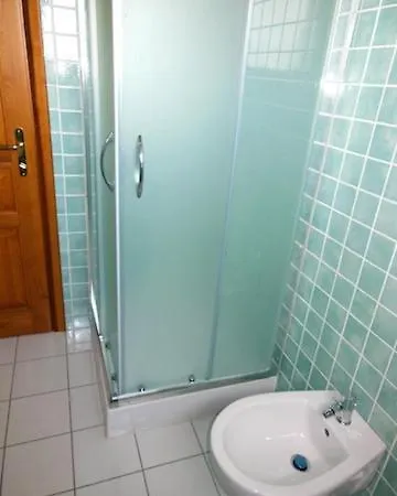 Residenza Il Pappagallo San Teodoro (Sardinia)