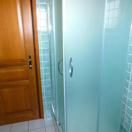 Residenza Il Pappagallo Apartmán