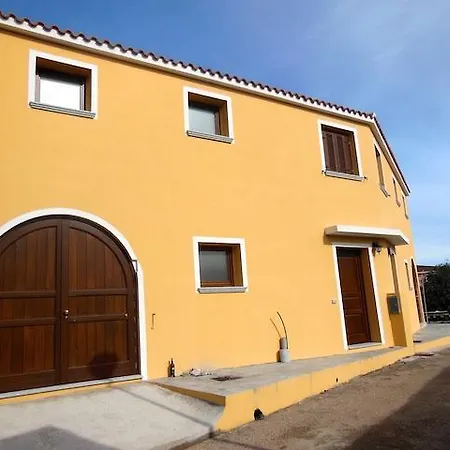 Apartmán Residenza Il Pappagallo