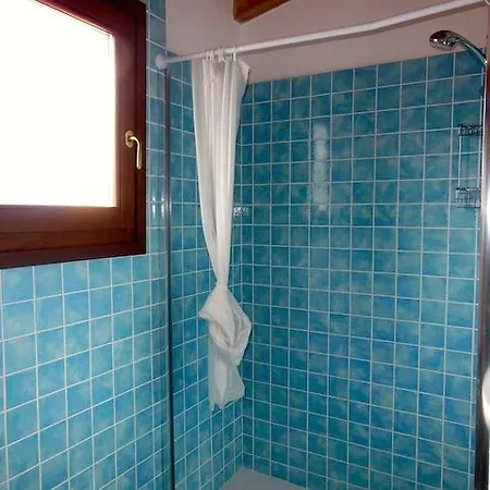 Residenza Il Pappagallo Apartmán San Teodoro (Sardinia)