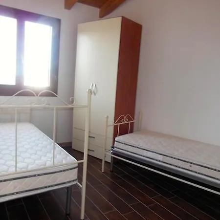 Residenza Il Pappagallo Apartmán