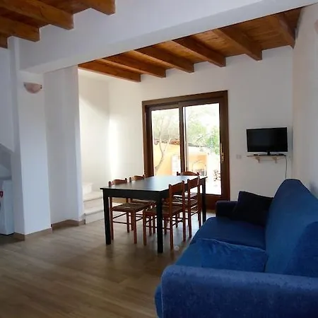 Residenza Il Pappagallo San Teodoro (Sardinia)