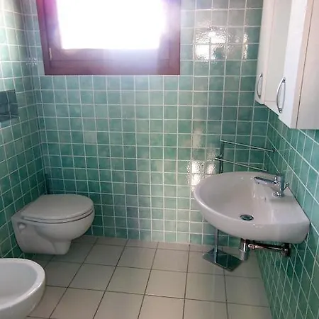 Apartmán Residenza Il Pappagallo