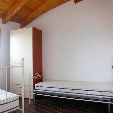 Residenza Il Pappagallo Appartamento