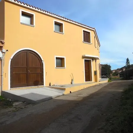 Residenza Il Pappagallo Appartamento *
