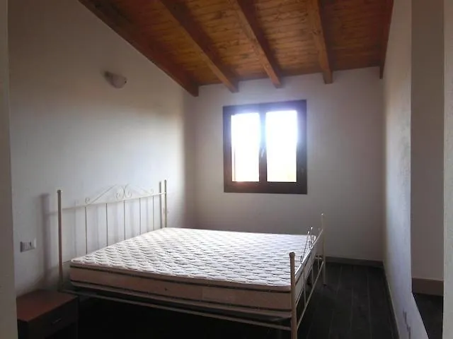 Residenza Il Pappagallo Apartament