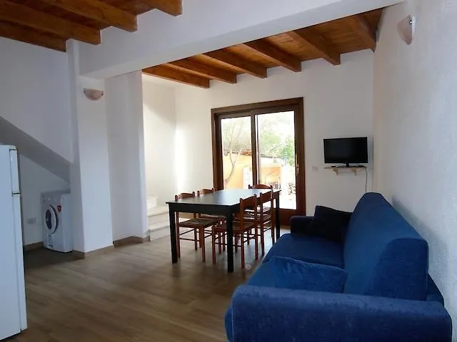 Residenza Il Pappagallo San Teodoro (Sardinia)