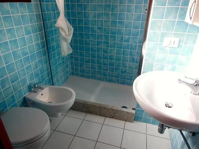 Residenza Il Pappagallo Apartament San Teodoro (Sardinia)